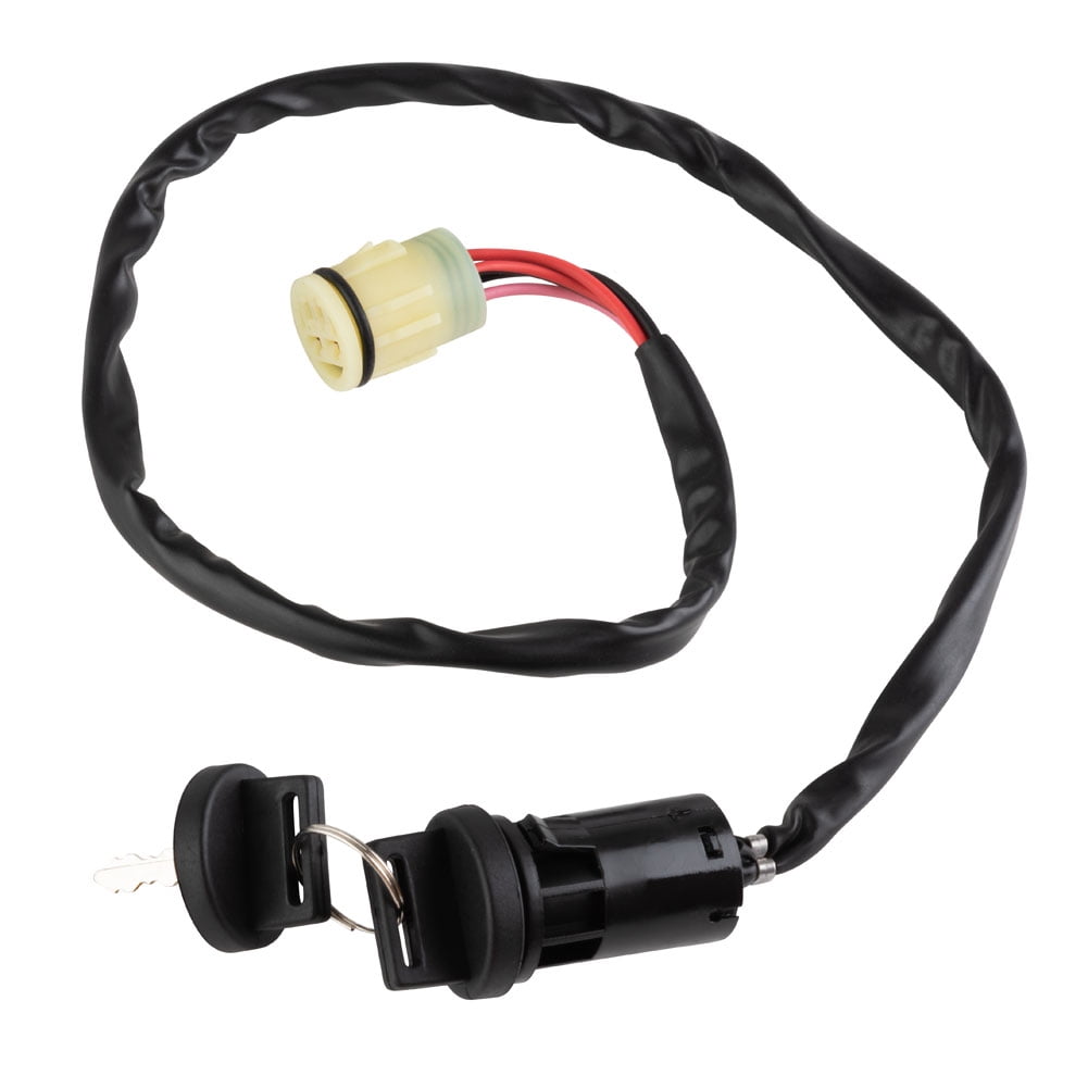 QA Parts Ignition Switch