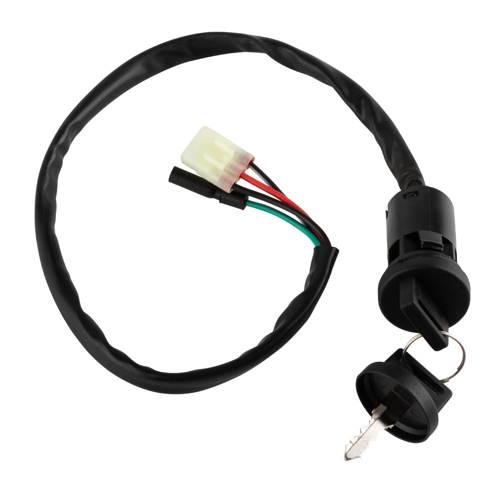 QA Parts Ignition Switch