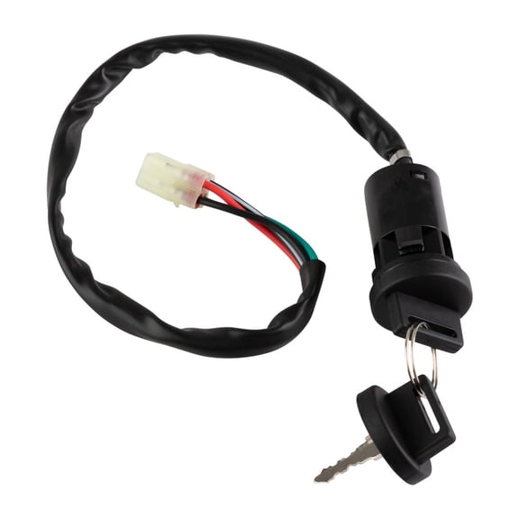 QA Parts Ignition Switch