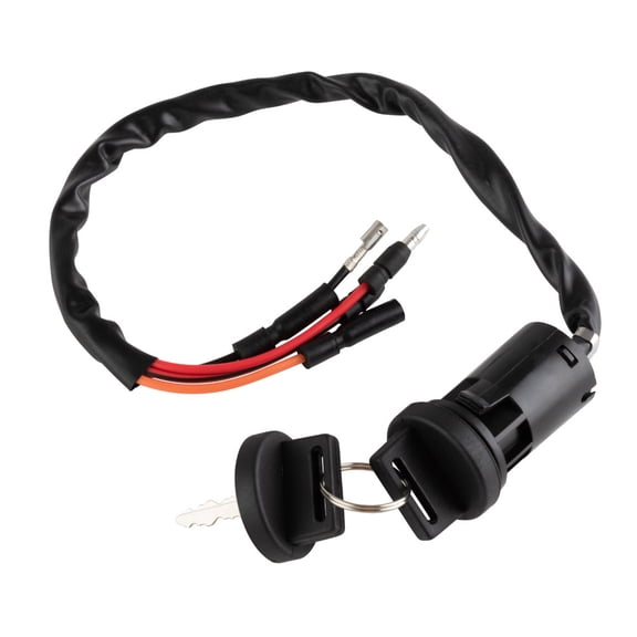 QA Parts Ignition Switch