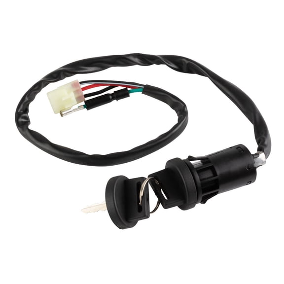 QA Parts Ignition Switch