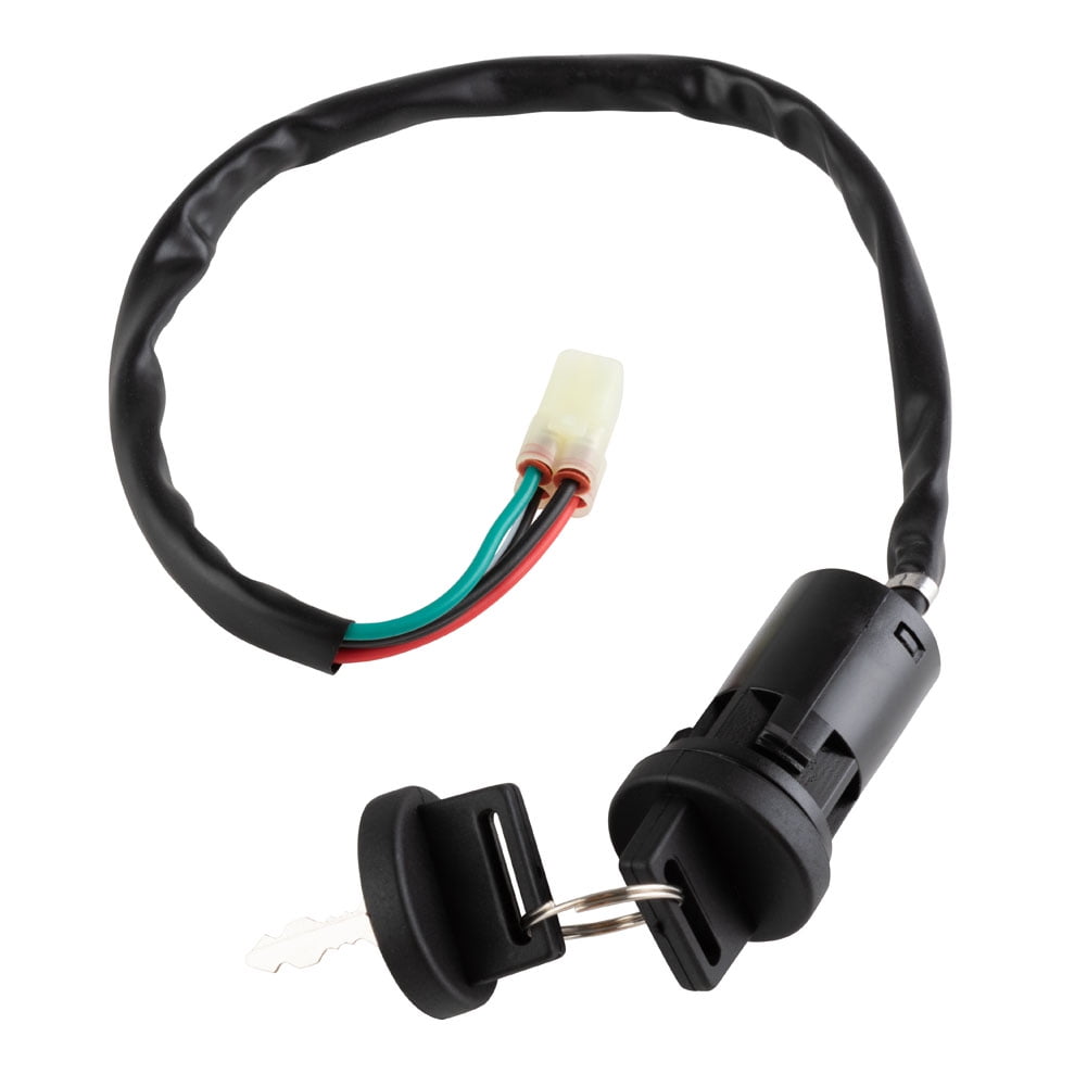 QA Parts Ignition Switch