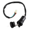 thumbnail image 1 of QA Parts Ignition Switch, 1 of 2
