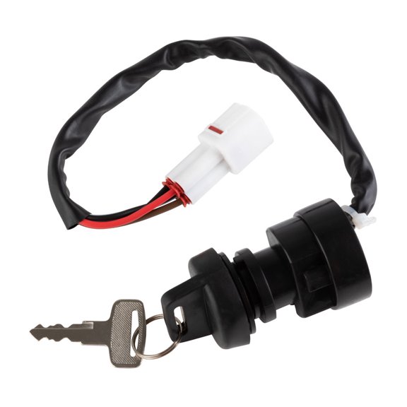 QA Parts Ignition Switch