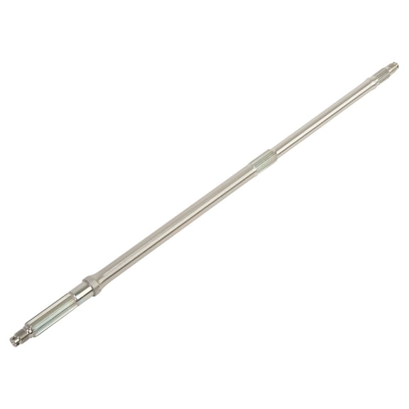 QA Parts OE Replacement Axle