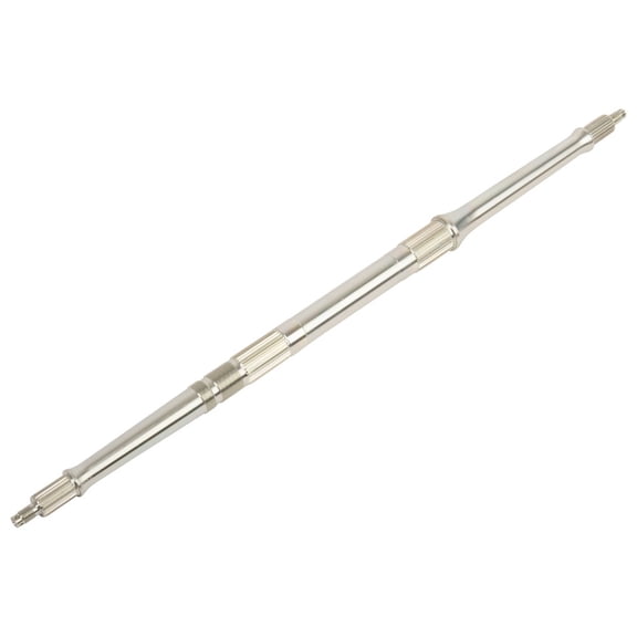 QA Parts OE Replacement Axle