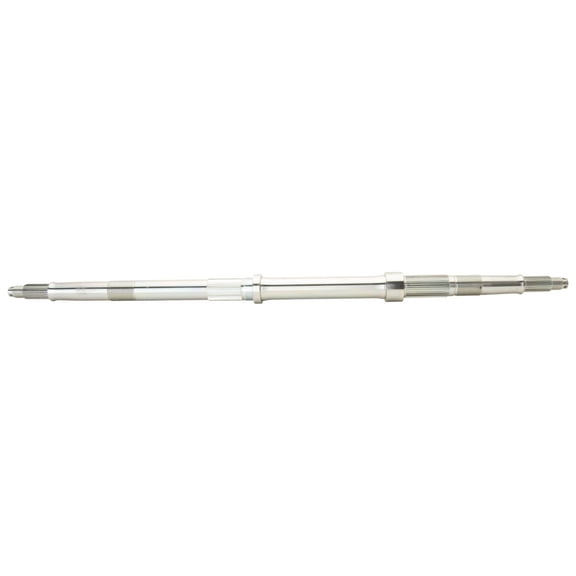 QA Parts OE Replacement Axle