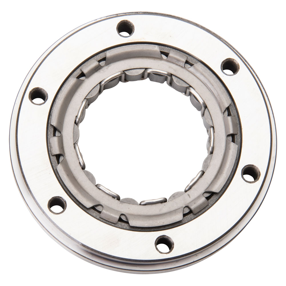 QA Parts One Way Starter Bearing