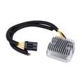 thumbnail image 1 of QA Parts Rectifier/Regulator for Polaris RANGER RZR XP 1000 RIDE COMMAND Edit. 2018, 1 of 1