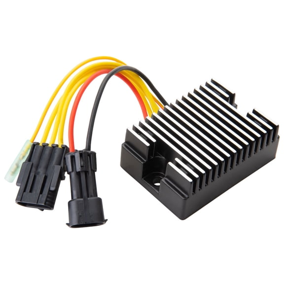 QA Parts Rectifier/Regulator