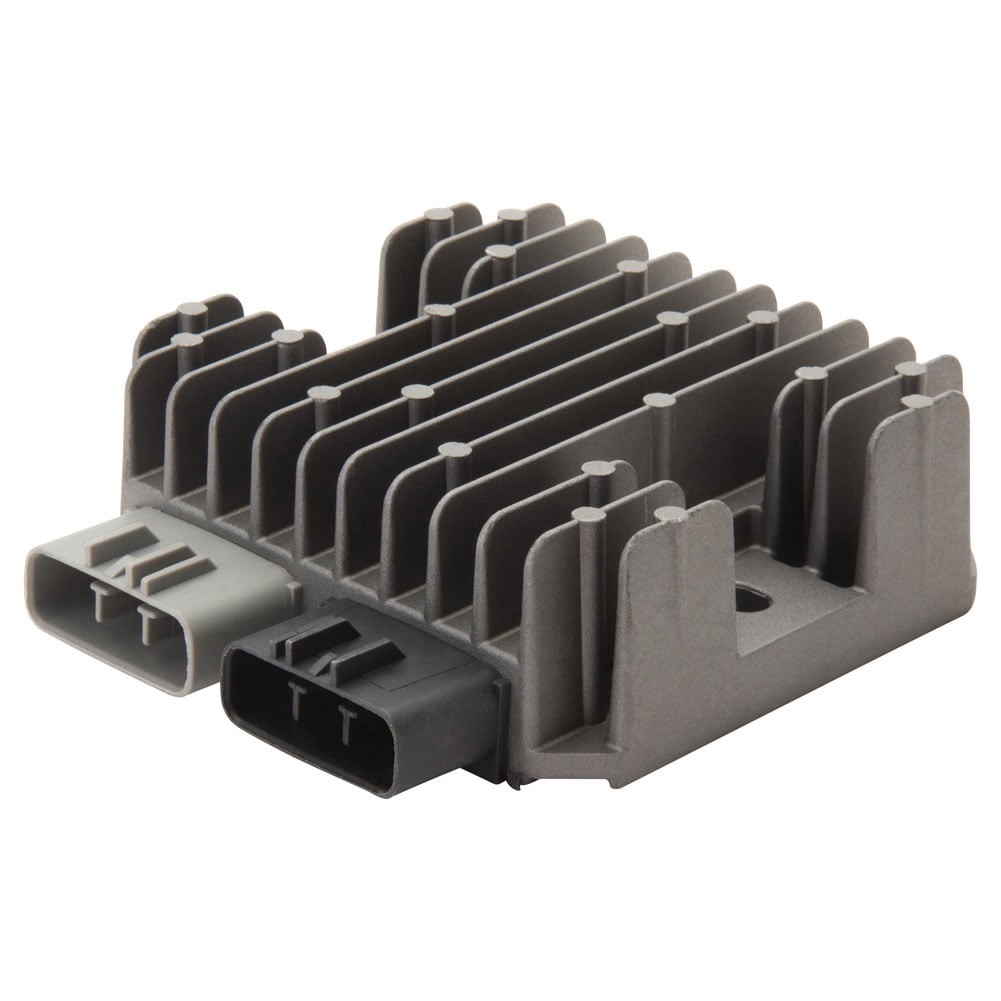 QA Parts Rectifier/Regulator - Walmart.com