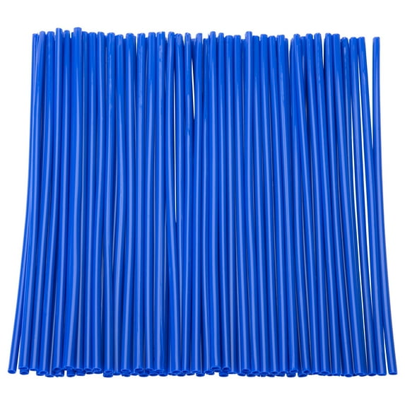 QA Parts Spoke Sleeves Blue