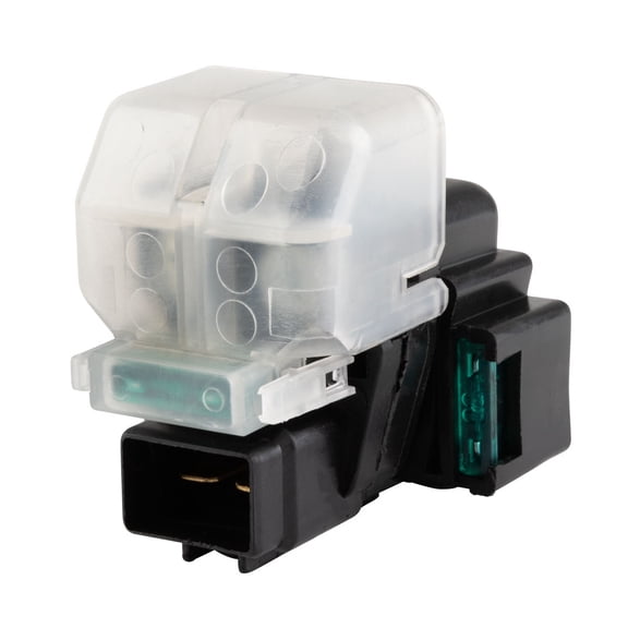 QA Parts Starter Relay