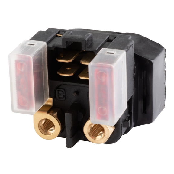 QA Parts Starter Relay