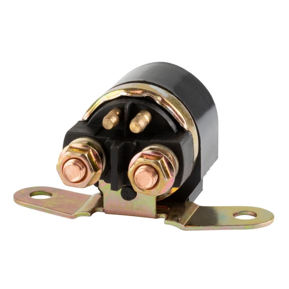 QA Parts Starter Relay