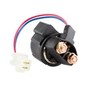 QA Parts Starter Relay