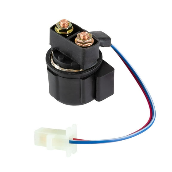 QA Parts Starter Relay