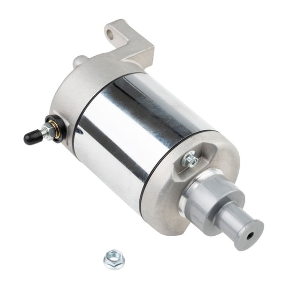 QA Parts Starter