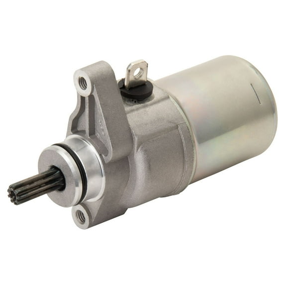 QA Parts Starter