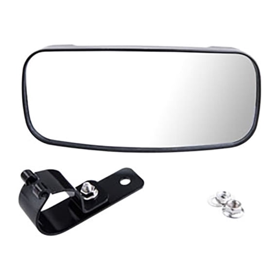 QA Parts UTV Rear View Mirror 10 Compatible With Polaris RANGER RZR XP 1000 DYNAMIX Edit. 2019