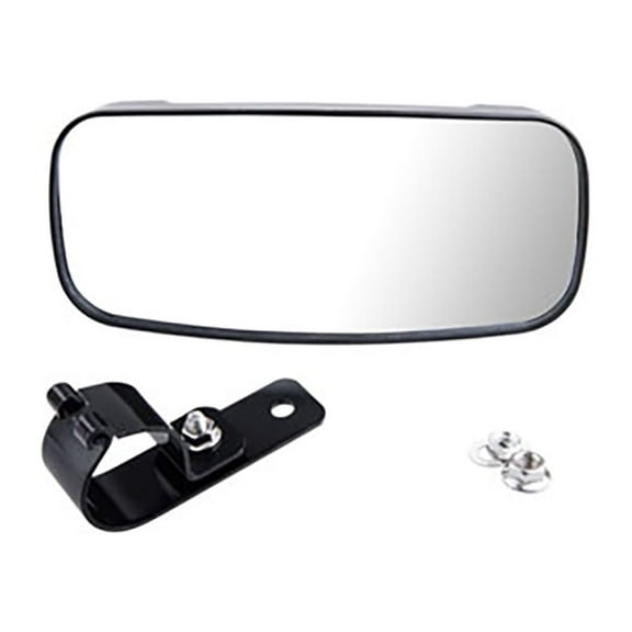 QA Parts UTV Rear View Mirror 10 Compatible With Polaris RANGER RZR XP 4 1000 DYNAMIX Edit. 2019