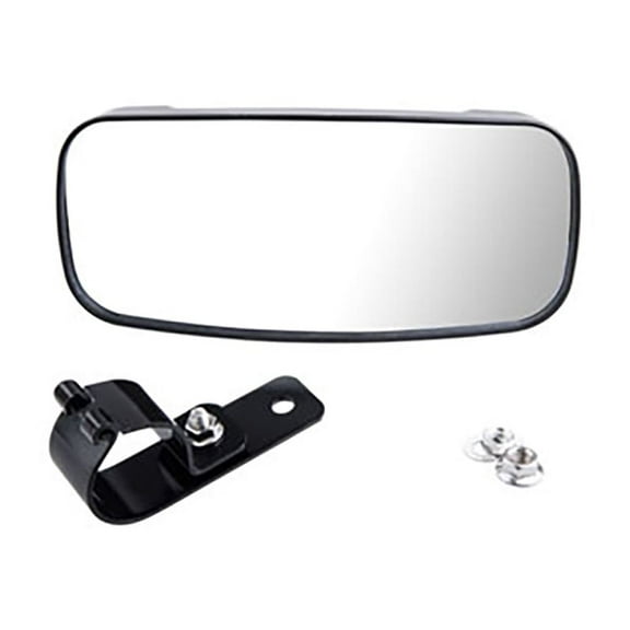QA Parts UTV Rear View Mirror 10" for Polaris RANGER RZR S4 900 2018