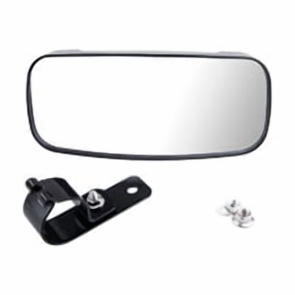 QA Parts UTV Rear View Mirror 10" for Polaris RANGER RZR XP 1000 2014-2018