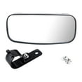 thumbnail image 1 of QA Parts UTV Rear View Mirror 10", 1 of 7