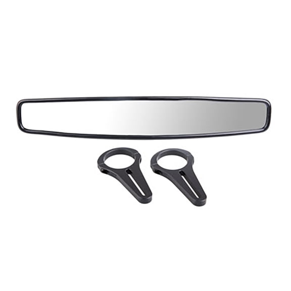 QA Parts UTV Rear View Mirror 15 Compatible With Arctic Cat WILDCAT XX 2020