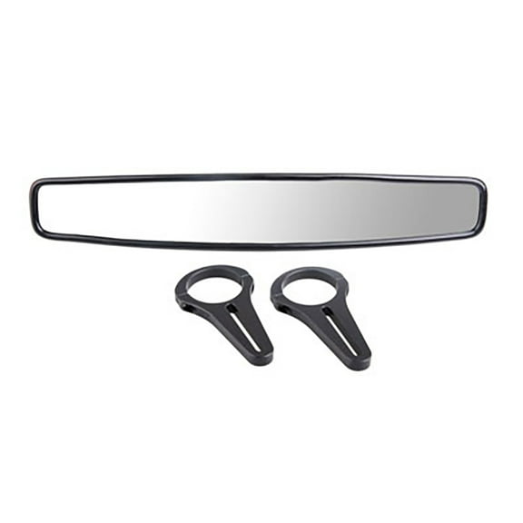 QA Parts UTV Rear View Mirror 15 Compatible With Polaris RANGER RZR XP TURBO LE 2019