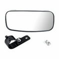 thumbnail image 1 of QA Parts UTV Rear View Mirror 15" for Polaris RANGER 800 CREW 2010-2014, 1 of 1
