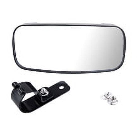 QA Parts UTV Rear View Mirror 15" for Polaris RANGER RZR S 800 LE 2011-2012