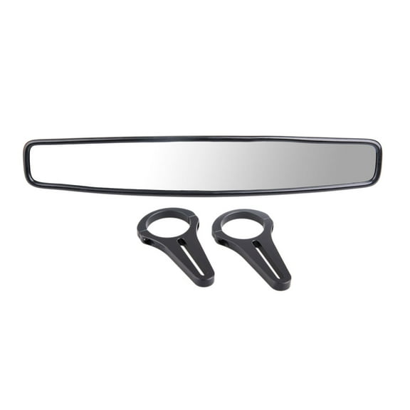 QA Parts UTV Rear View Mirror 15"