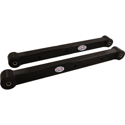 QA1 5203 Rectangular Lower Trailing Arms 1978-1996 GM B-Body Stock Length