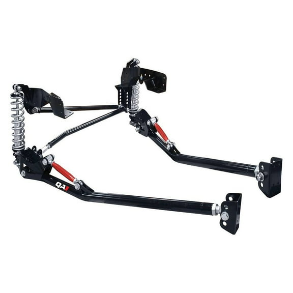 Qa1 63-72 C10 C-Notch 6in
