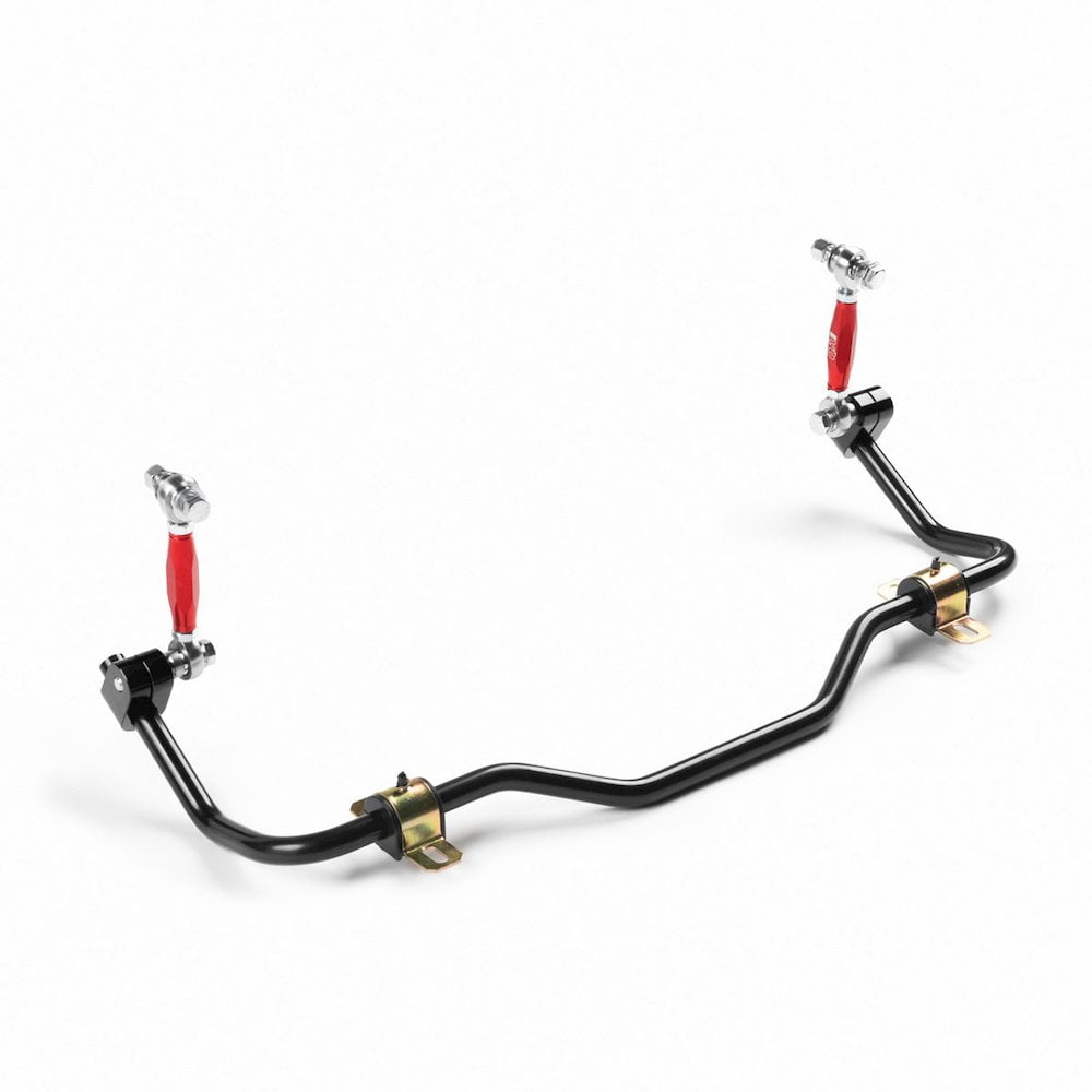 Vp Racing Sway Bar Kit Rear 70-81 GM F-Body