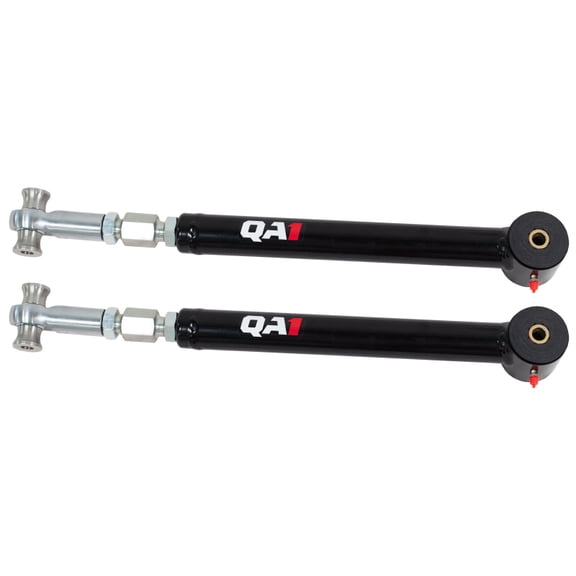 QA1 78-88 GM G-Body Trailing Arms Lower Adjustable