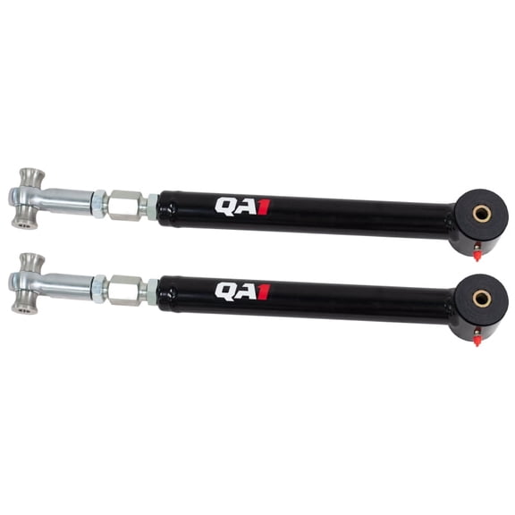 QA1 78-88 GM G-Body Trailing Arms Lower Adjustable