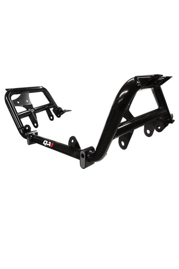 QA1 MUK01 Mustang Tubular K-Member for 79-93 w/o Engine Mounts