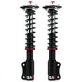 thumbnail image 1 of QA1 90-93 Ford Mustang Proma Star Coilover Strut Kit Single Adjust, 1 of 4