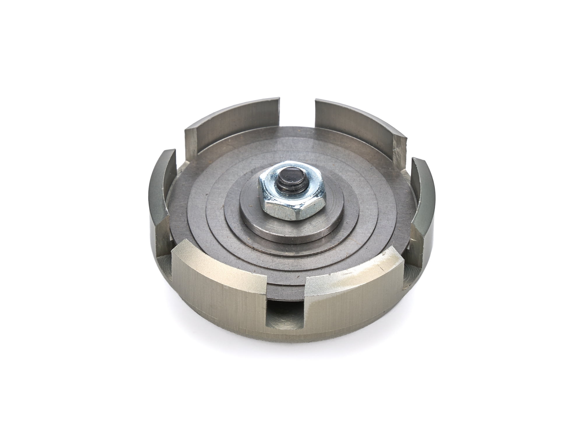 QA1 Base Valve Assembly LBCT Soft/Firm partNumber: 9055-419