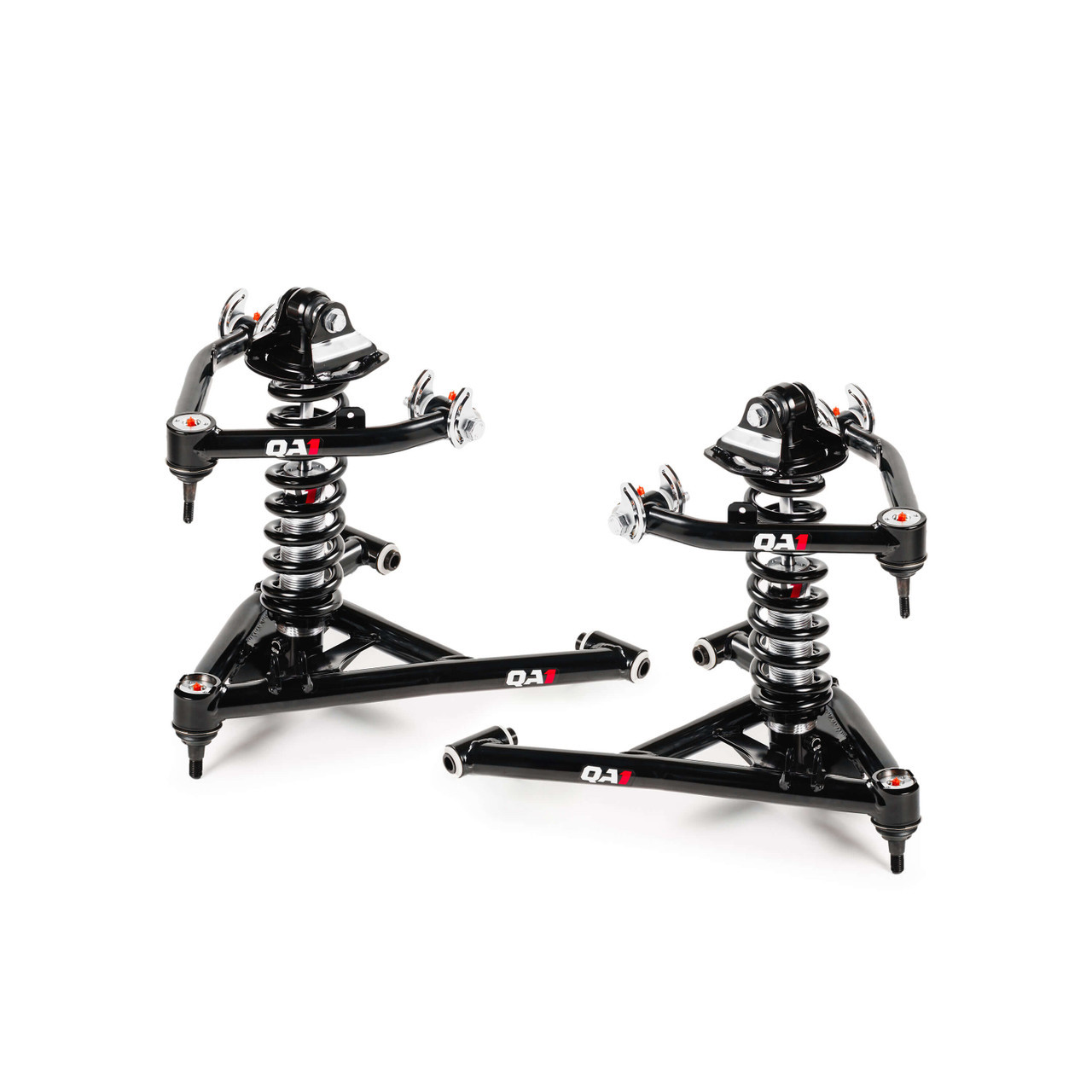 QA1 Front Suspension 99-06 Silverado/Sierra 2WD partNumber: 52626-S700
