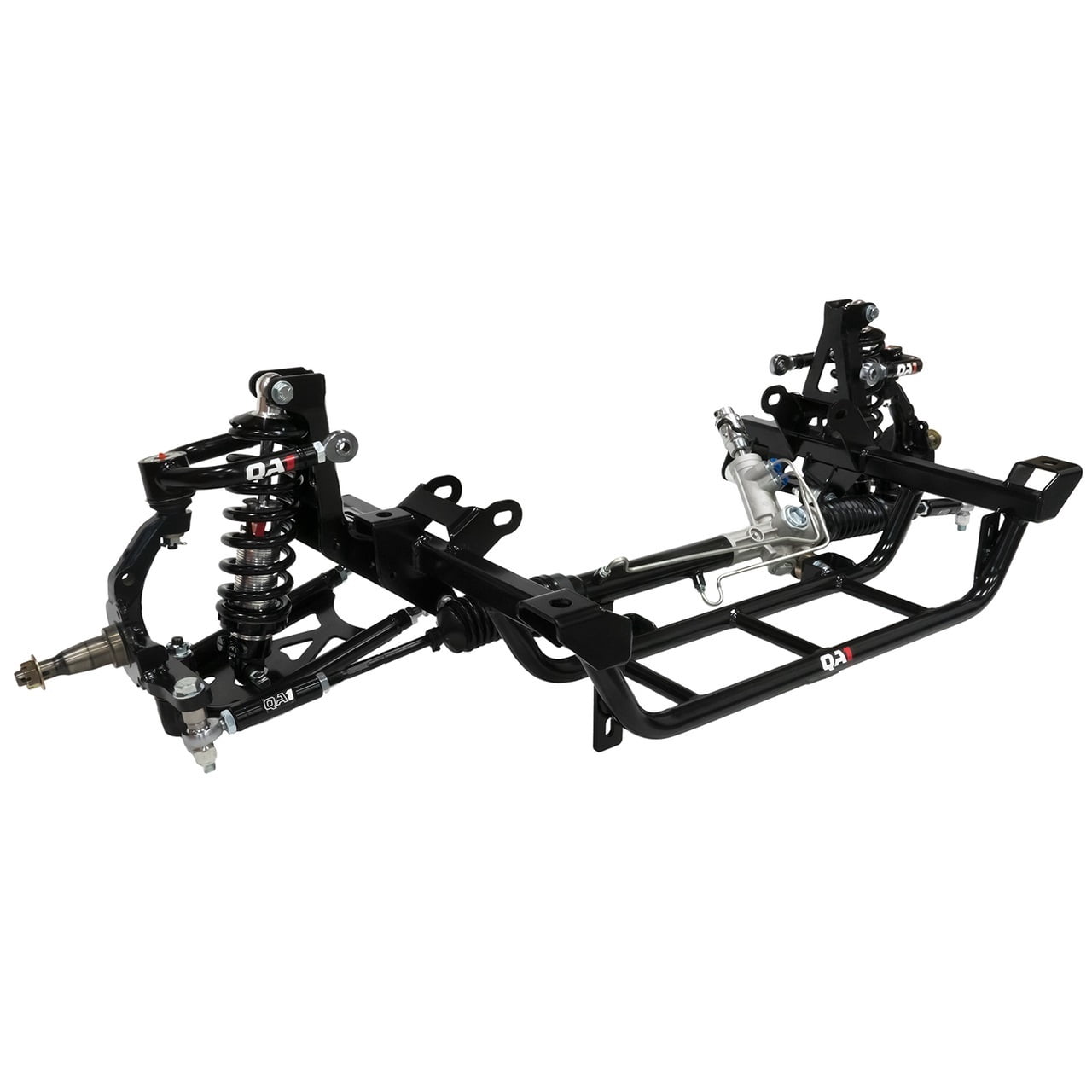 QA1 Front Suspension Kit Drag 62-74 Mopar B/E partNumber: 52348-D350