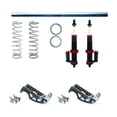 thumbnail image 1 of QA1 HD Pro Rear Weld-In Coilover Kit 200lb/in. MOD-Adj. 3.00in, 1 of 4