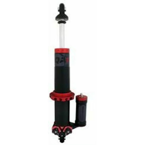 QA1 M911PR Shock Passenger Side Piggyback 14.88" Comp, 23.63"Ext, 8.75" Travel