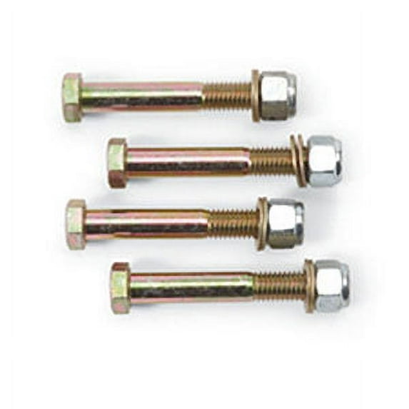 QA1 Precision Products, Inc 10HT650 QAP10HT650 SPRING, CR-SI HIGH TRAVEL 2-1/2 IN ID, 10 IN X 650 LBS/IN. SILVER PWDR COAT