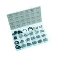 thumbnail image 1 of QA1 Precision Products, Inc 10HTBF600 QAP10HTBF600 SPRING, CR-SI HT HIGH TRAVEL 4.125IN, 1 of 2
