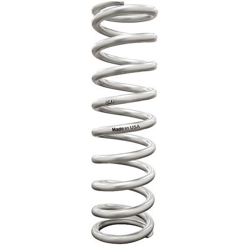 QA1 Precision Products, Inc 12CS325 QAP12CS325 SPRING CHROME SILICON 2-1/2