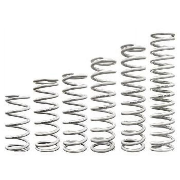 QA1 Precision Products, Inc 12CS350 QAP12CS350 SPR CRM SLCN 2.5 ID CP12 350