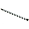 thumbnail image 1 of QA1 Precision Products, Inc 12HT600 QAP12HT600 SPRING, CR-SI HIGH TRAVEL 2-1/2 IN ID, 12 IN X 600 LBS/IN. SILVER PWDR COAT, 1 of 3